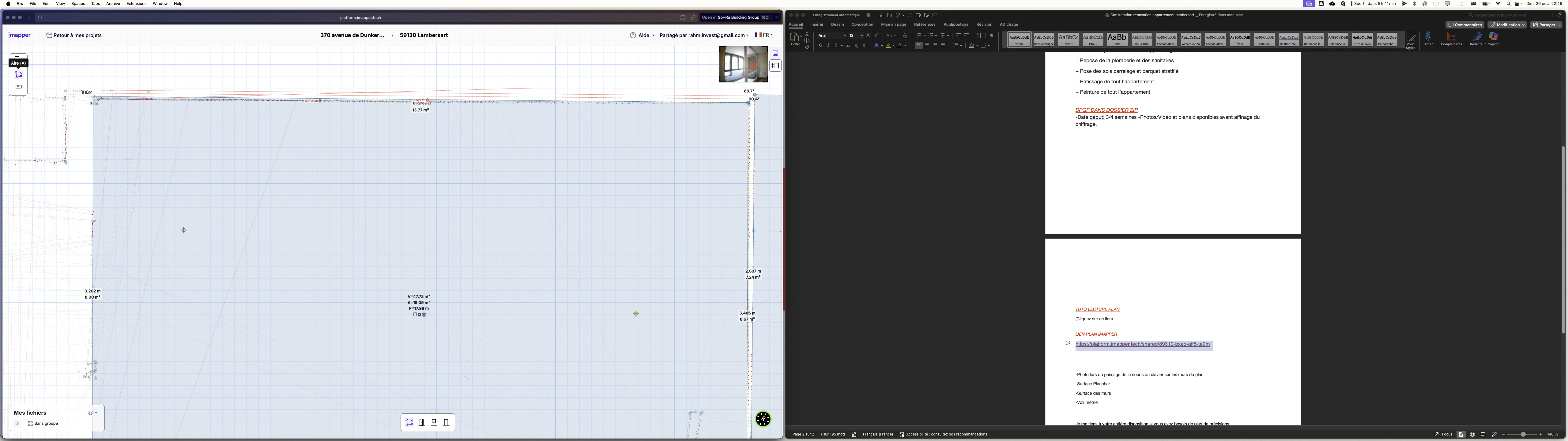 Step #8: Cliquez sur "+"