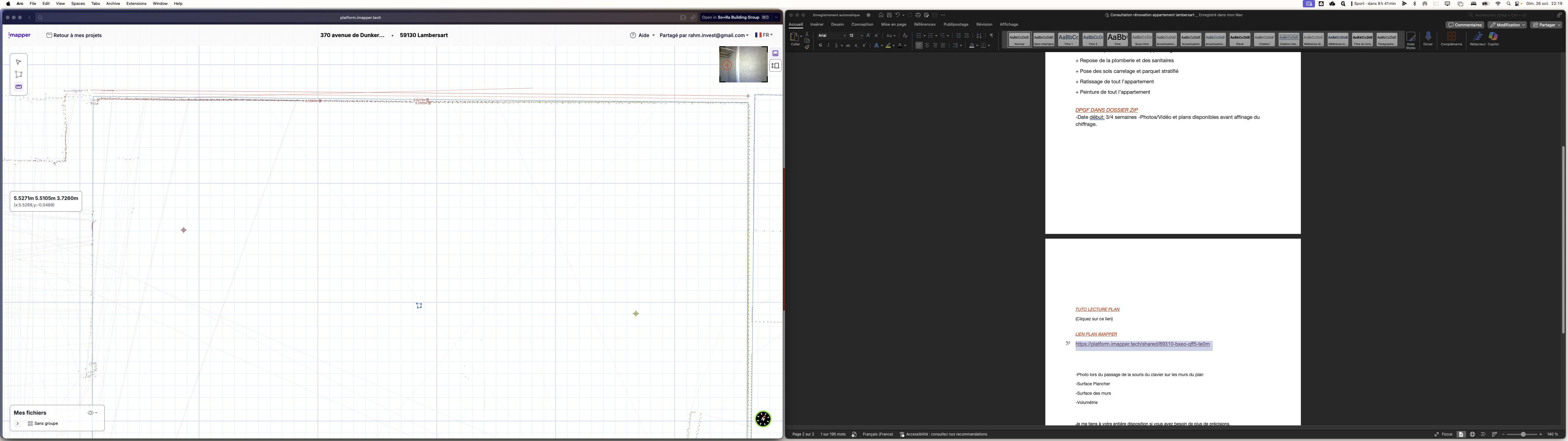 Step #6: Cliquez ici