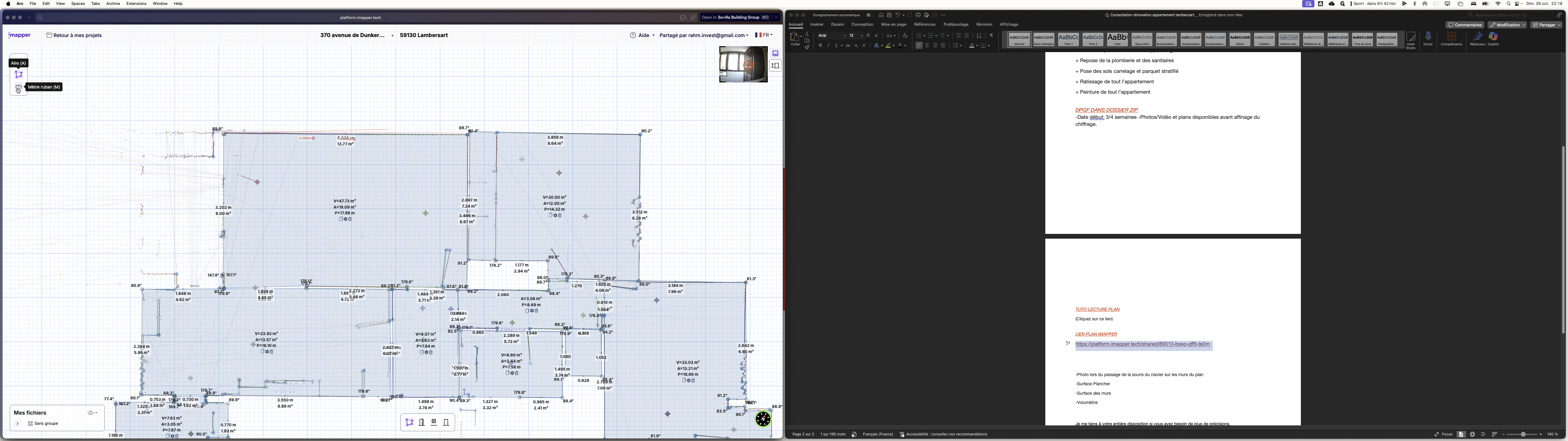 Step #2: Cliquez ici