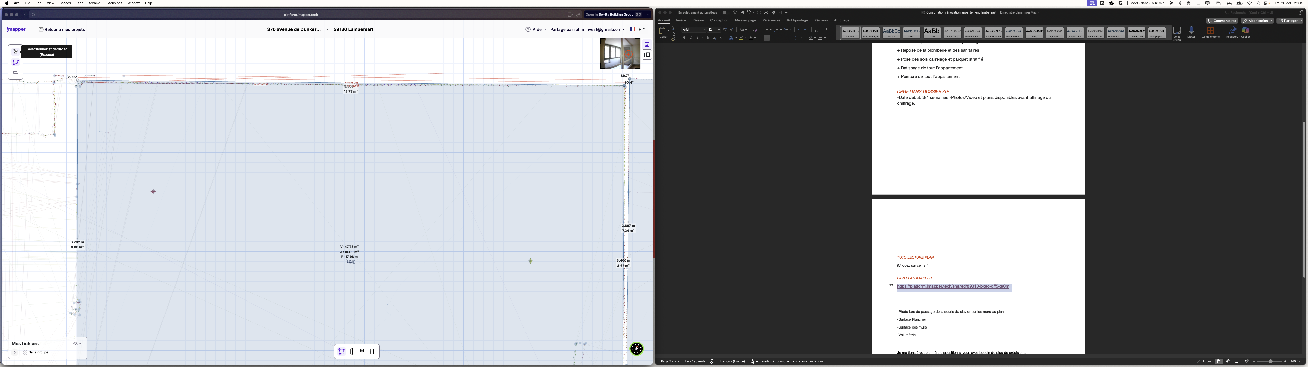 Step #9: Cliquez ici