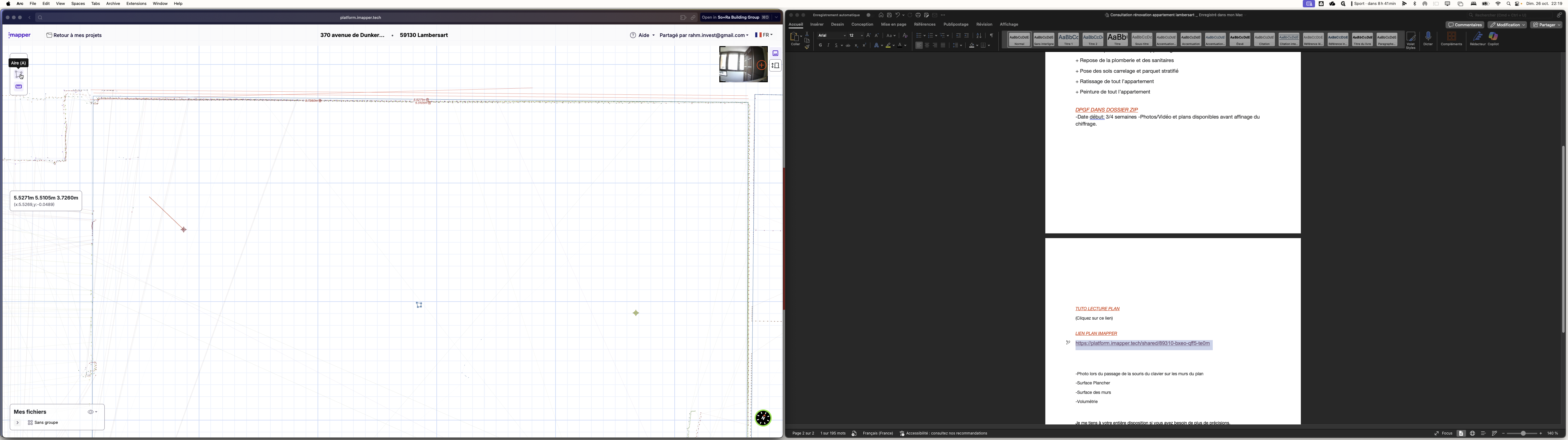 Step #7: Cliquez ici